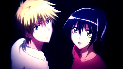 Anime Mix Mini Amv - City on a Hill