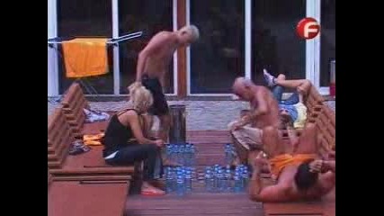 Big Brother Family Live 12.05.10 (част 5)