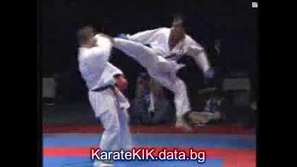 Karate Do - Christophe Pinna ( The Best )