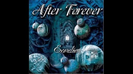 After Forever - Beneath