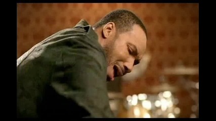 Lyfe Jennings - Lets Stay Together (Promo Only)