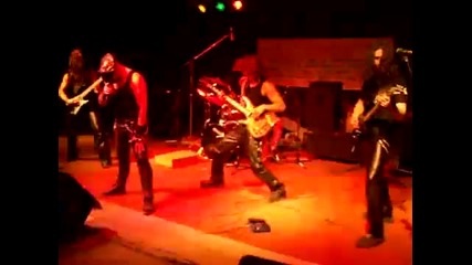Halford - Sun cover 