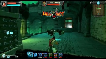 Orcs Must Die Ep.6