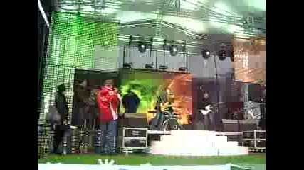 sr.krila - 21.03.2009 - koncert - repeticia