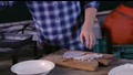 Сепия на скара - Jamie Oliver - Chargrilled Squid