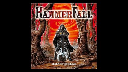 Hammerfall - Child Of The Damned