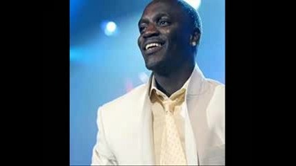 Akon - Right Now (summerjam Remix)
