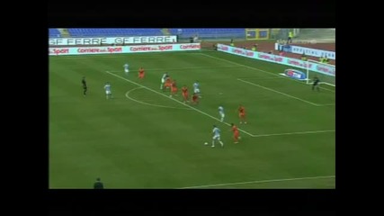 Lazio 1 - 0 Brescia 