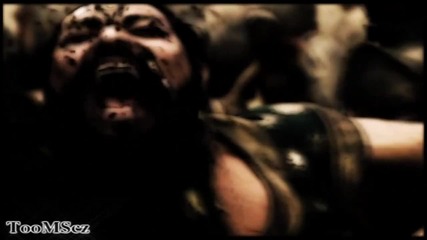 300 Taking dawn - This is madness 