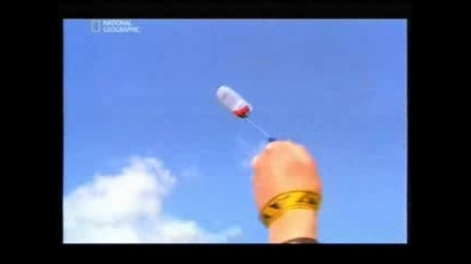Не Знаех Това - Еп.1 - National Geographic - I didnt know that 
