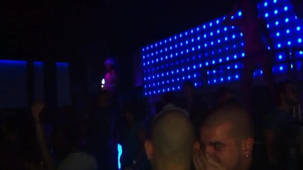 Double D Live in Plazma 03.12.2011-2