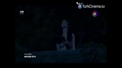 Великолепният век - епизод 105 част 3 + субтитри