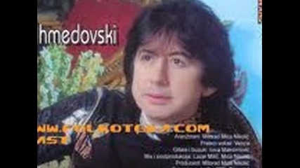 jasar ahmedovski-ne bilo mi sto mi majka misli