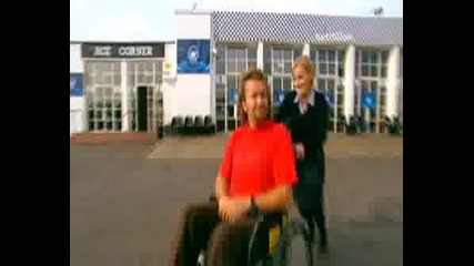 Fifth Gear
