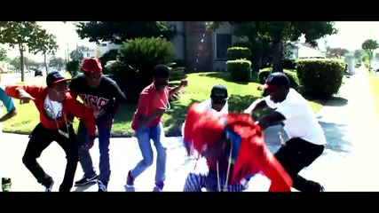 New Boyz - Youre A Jerk ( Official Video ) * High Quality *