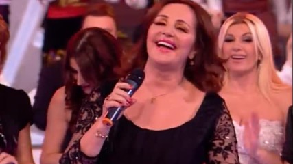 Ana Bekuta - Veseljak (hq) (bg sub)