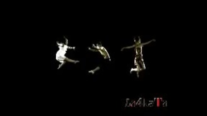 Akcent - Thats my name (2009)