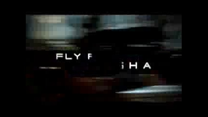 Fly Project - Tasha