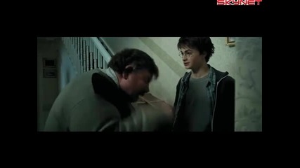 Хари Потър и затворникът от Азкабан (2004) Бг Аудио ( Високо Качество ) Част 1 Филм 