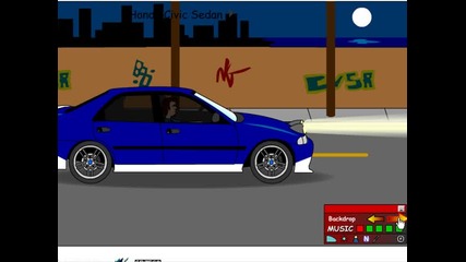 Create a Ride:version 1