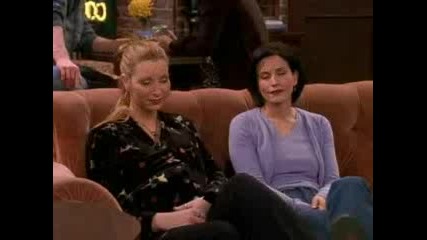 Friends S04e18 - Rachel?s New Dress