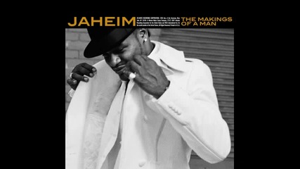 Jaheim - Hush