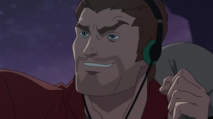 Guardians of the Galaxy Origins - Star Lord: Part 2