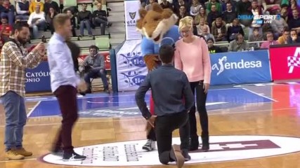 Не вкарваш от центъра, предлагат ти брак