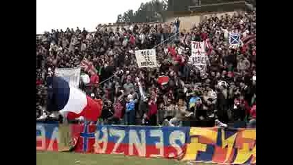 Ultras Cosenza