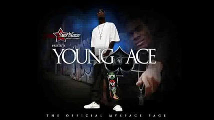 Young Ace - Spend Some Change (Produced By Nitti)