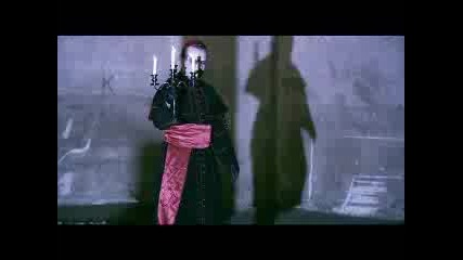 Dimmu Borgir - Progenies Of The Great Apocalypse