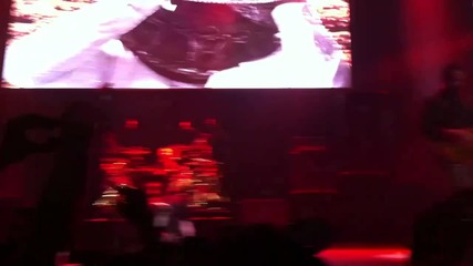 Godsmack - Love, Hate, Sex, Pain 