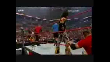 Wwe Draft 2008 15 - Man Battle Royal Parte I
