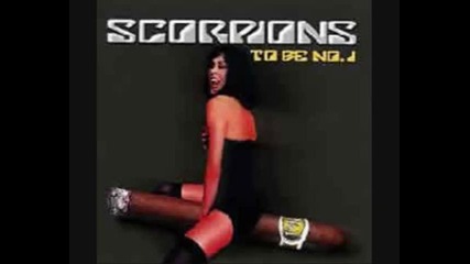 Scorpions - Mind Power 