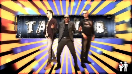 Romano & Sapienza feat. Rodriguez - Tacata