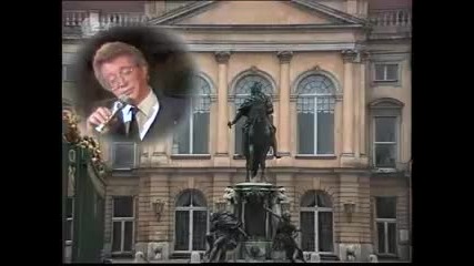 Dieter Thomas Heck verabschiedet sich von der Hitparade 