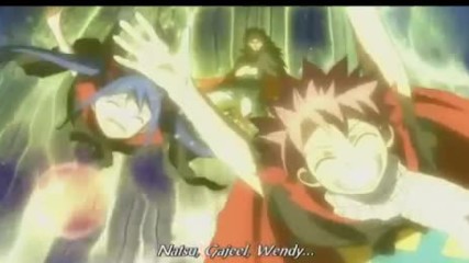 Fairy Tail Lucy And Natsu - What If