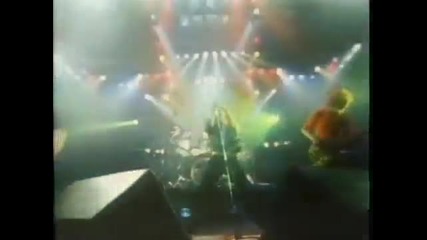 Whitesnake - Dont Break My Heart Again - H D 