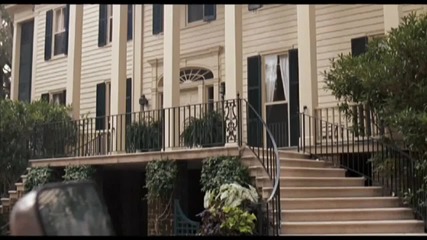 The Last Song - Where Are We, Graceland? (clip) 