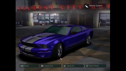 Just like West Coast Customs nfs carbon