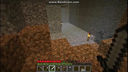 Minecraft оцеляване на предела,епизод 8