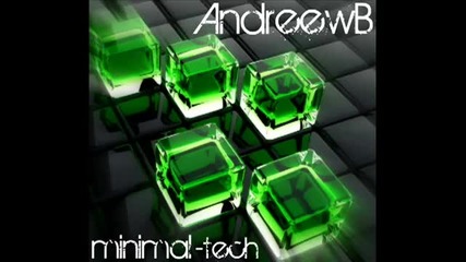 Minimal 2010 Andreewb - promo mix 