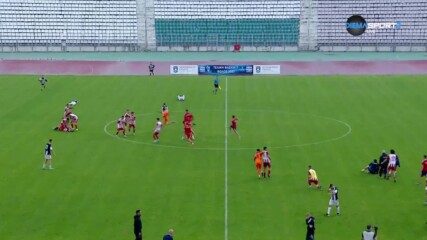 Олимпиакос - ПАОК 5:4 /репортаж/