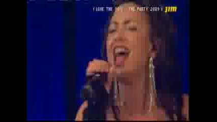 2unlimited - Live 2009 (2/2)