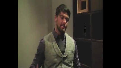 Justin Gabriel - Lose Youself