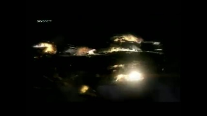 Battlestar Galactica Final Trailer