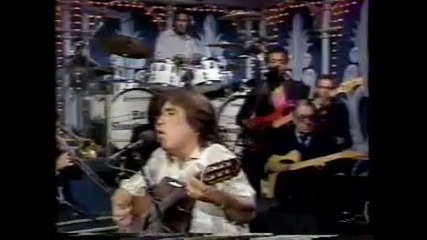 Jose Feliciano - Vamos A Bailar 