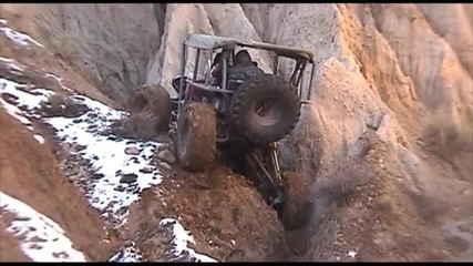 4x4 - не сте виждали такова 