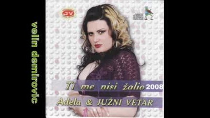 Adela 2008 Mix