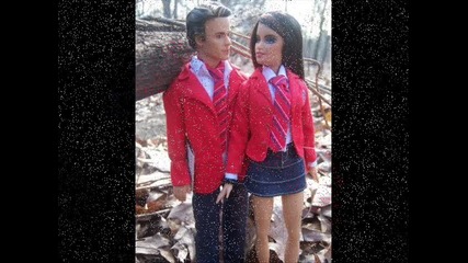 Rbd Barbie 